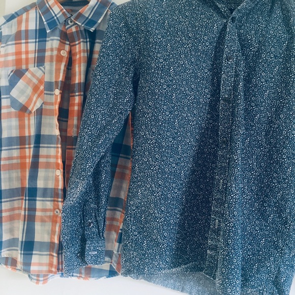 Crew Clothing co Other - Boys cotton shirt bundle
